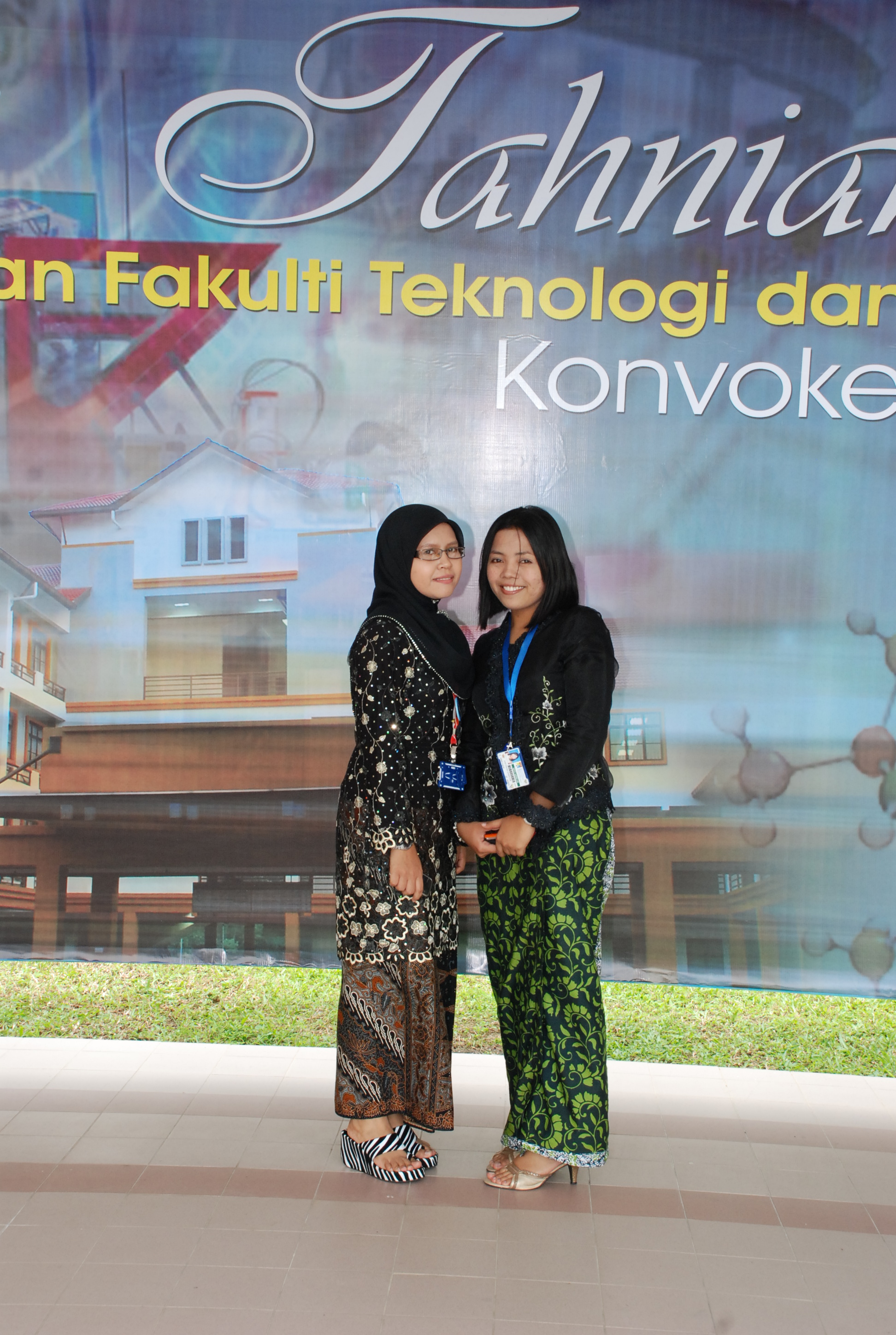 Mesra Graduan'10  0215